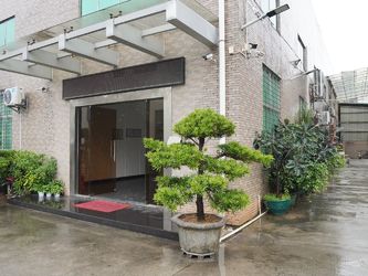 Dongguan Guzhan Precision Metal Products Co.,Ltd Bedrijfsprofiel