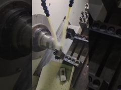 CNC-draaien en frezen op maat