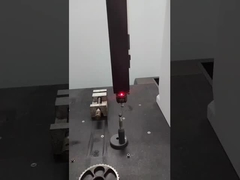 Custom CNC-onderdelen Precision Engineered by CNC Machining Gratis monsters beschikbaar ISO9001 gecertificeerd