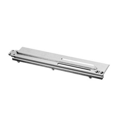 Aluminium geanodiseerd CNC-bewerkte onderdelen