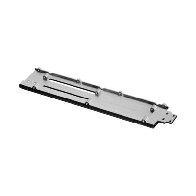 Aluminium geanodiseerd CNC-bewerkte onderdelen