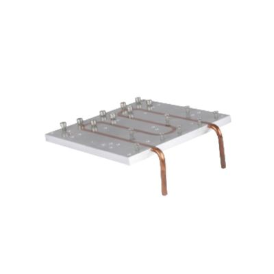 Elektronisch koelplaat-warmteafzuigmodule Frosty thermisch afzuigpaneel