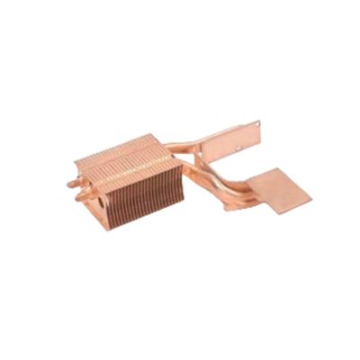 Elektronisch koelplaat-warmteafzuigmodule Frosty thermisch afzuigpaneel