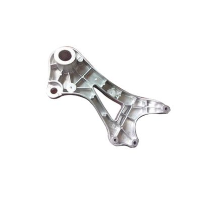 Sterke metalen warmteput Precision Anodizing Aluminium Alloy Die Casting