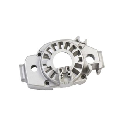 Sterke metalen warmteput Precision Anodizing Aluminium Alloy Die Casting