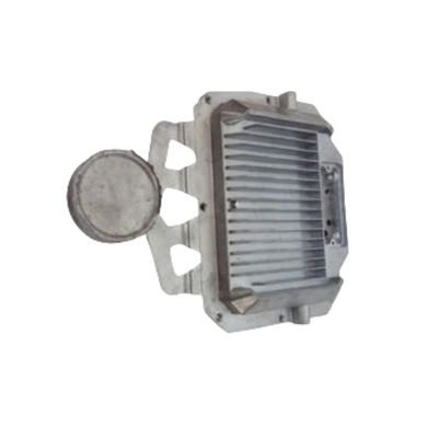 Op maat gemaakte hoogwaardige verwarmingsbakken met elektronische aluminiumwarmteverspreiding