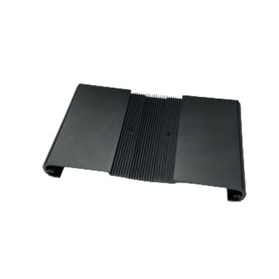 Custom industrie Aluminium Extrusie Warmtebak Met Eenvoudige Installatie