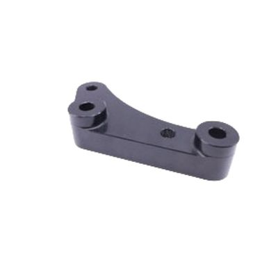 Industrie CNC Hardwareonderdelen Engineering Customized CNC Machining Freesonderdelen
