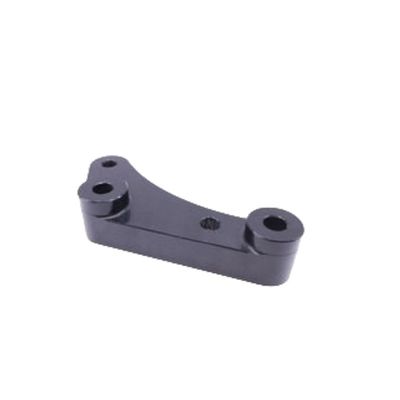 Industriële CNC-bewerkte kunststofonderdelen Precision Hardware 5-assige bewerkingsdiensten