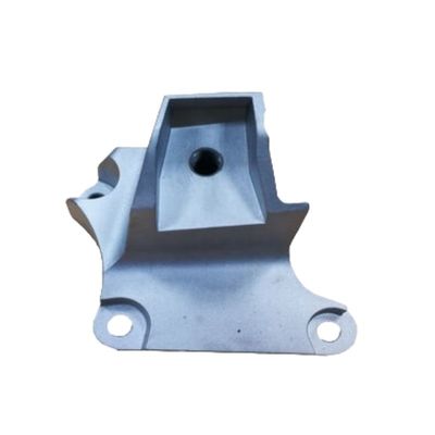 Aerospace CNC-bewerkte onderdelen hoge sterkte Hardware CNC-bewerkingsproces