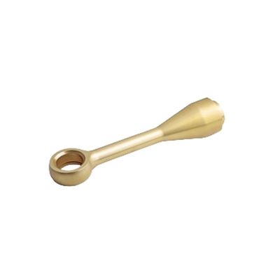 OEM/ODM CNC Precision Machined Parts CNC Electronic Components proces