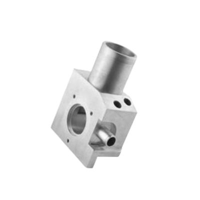 OEM/ODM CNC Precision Machined Parts CNC Electronic Components proces