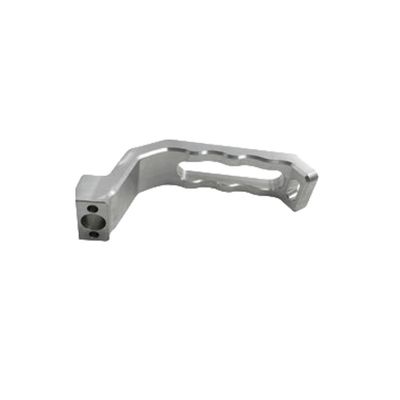 Custom Metal CNC Bewerkte onderdelen Precision CNC Bewerkingsproces