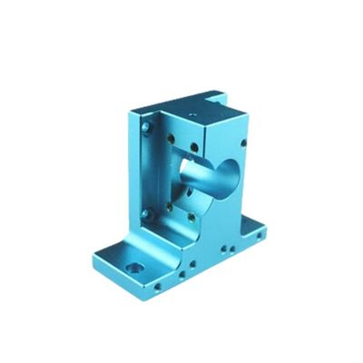Kleine industrie Custom CNC-bewerkingsonderdelen Diensten Hoog nauwkeurigheid