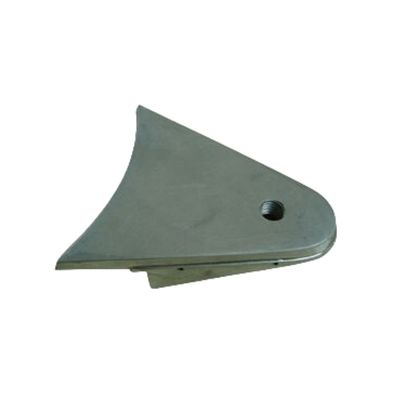 Kleine industrie Custom CNC-bewerkingsonderdelen Diensten Hoog nauwkeurigheid