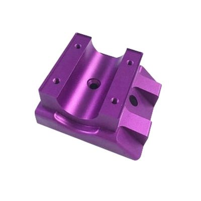 Kleine industrie Custom CNC-bewerkingsonderdelen Diensten Hoog nauwkeurigheid