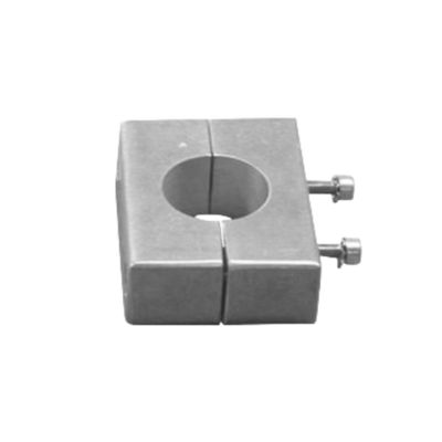 Hardware Op maat gemaakte CNC-bewerkte onderdelen Plating / polijsten Oppervlaktebehandeling