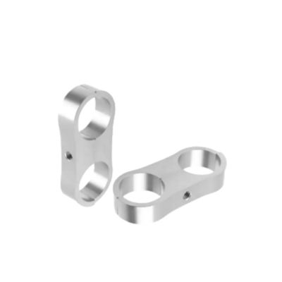 Ingenieur CNC-bewerkte onderdelen Precision 5 Axis CNC-bewerkingsonderdelen CE