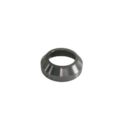 Hoogprecisie CNC-geslingerde onderdelen geanodiseerd Automobiele CNC-slingeringsproces