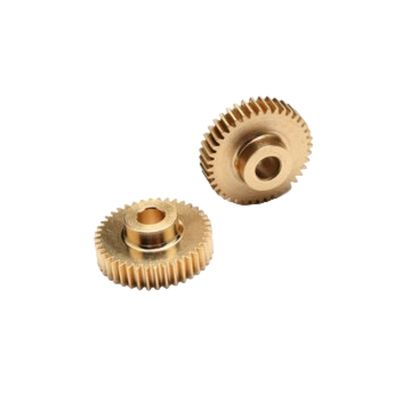 Producenten van op maat gemaakte CNC-precisie-gewerkte onderdelen Precision Engineered