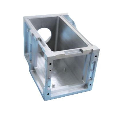 Bewerkte CNC-behuizingen OEM/ODM Precision Machining Services