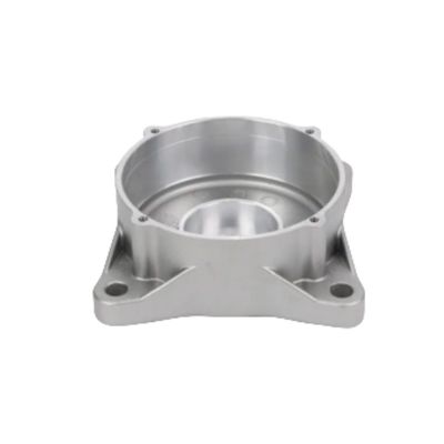 Bewerkte CNC-behuizingen OEM/ODM Precision Machining Services
