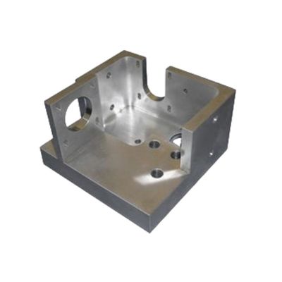 Bewerkte CNC-behuizingen OEM/ODM Precision Machining Services