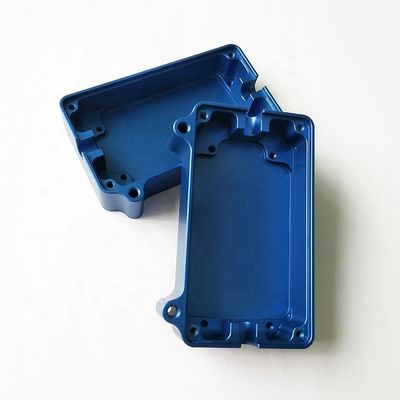 Versatile industriële aluminium voorpaneel met een goede hittebestendigheid