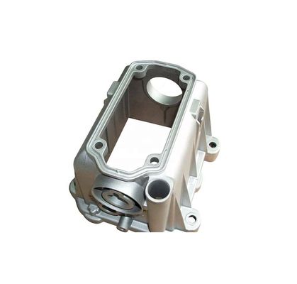 Auto Aluminium Die Casting Housing Factory Poedercoating Oppervlaktebehandeling CE