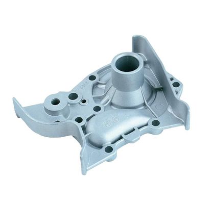 Auto Aluminium Die Casting Housing Factory Poedercoating Oppervlaktebehandeling CE