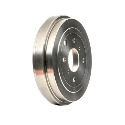 Zilver Automotive Aluminium Die Casting Housing Precision Cast Aluminium Housing