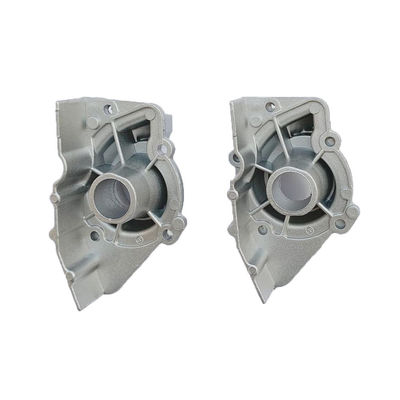 OEM Aluminium Gietstukken Autoonderdelen Poedercoating Auto Gietstukken