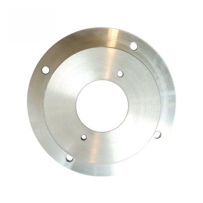 Custom Die Cast Aluminium Housing voor LED-lampen industrie lichtgewicht