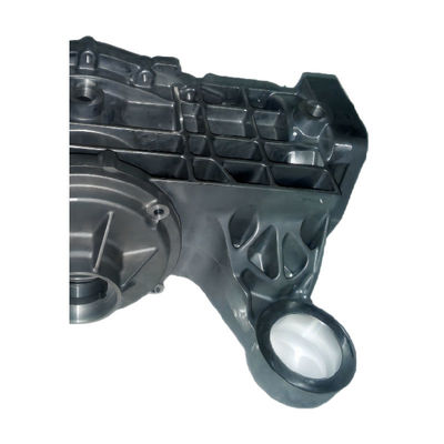 Precision Aluminium Die Casting Housing Fabrikanten Poedercoating