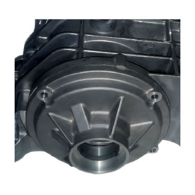 Precision Aluminium Die Casting Housing Fabrikanten Poedercoating