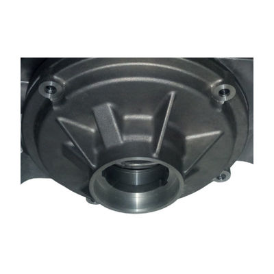 Precision Aluminium Die Casting Housing Fabrikanten Poedercoating