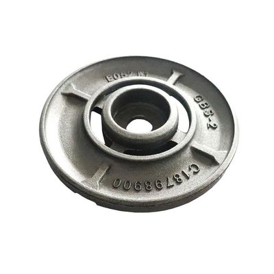 Industriële aluminium gietmachines leveranciers Hardware