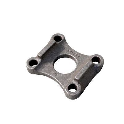 Industriële aluminium gietmachines leveranciers Hardware