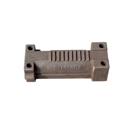 Industriële aluminium gietmachines leveranciers Hardware