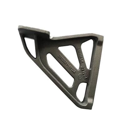 Industriële aluminium gietmachines leveranciers Hardware