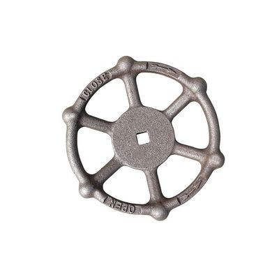 Industriële aluminium gietmachines leveranciers Hardware