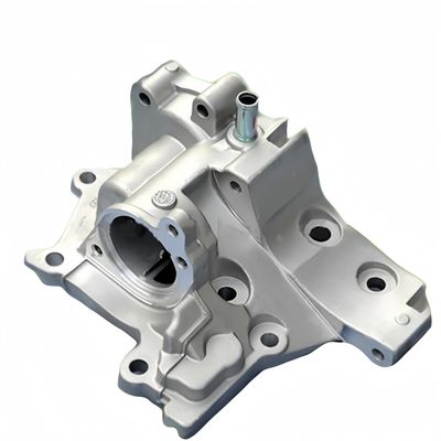 OEM / ODM Aluminium onder druk gegoten componenten producten lichtgewicht
