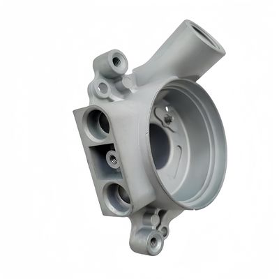 OEM / ODM Aluminium onder druk gegoten componenten producten lichtgewicht