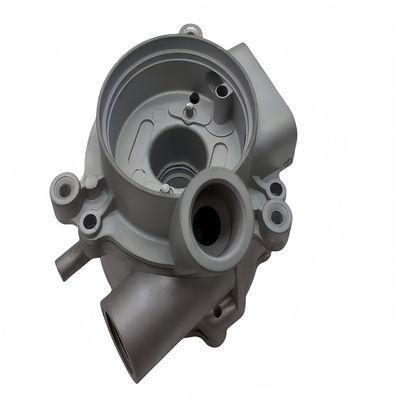 OEM / ODM Aluminium onder druk gegoten componenten producten lichtgewicht