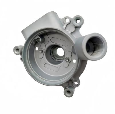 OEM / ODM Aluminium onder druk gegoten componenten producten lichtgewicht