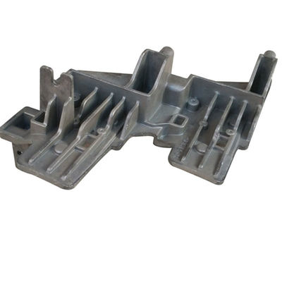 Algemene aluminium gietmachines Housingproducten
