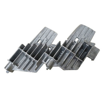 Algemene aluminium gietmachines Housingproducten