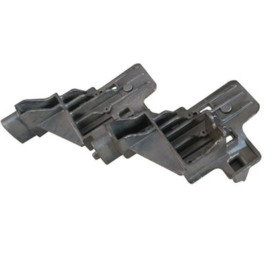 Algemene aluminium gietmachines Housingproducten