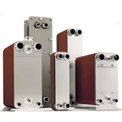 Industrie Skived Fin Heat Sink Lichtgewicht Hoge warmtegeleidbaarheid
