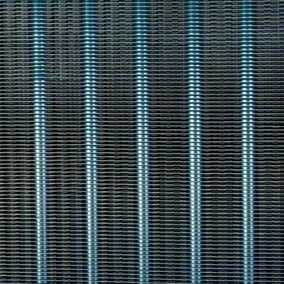 Process Skived Copper Heatsink Lage thermische weerstand Voor elektronische apparaten